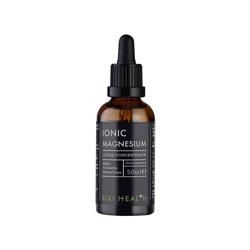 KIKI Health Ionic Magnesium Liquid Concentrate - 50ml