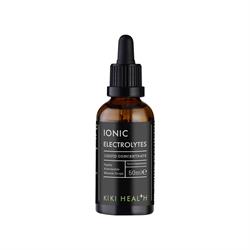 KIKI Health Ionic Electrolytes Liquid Concentrate - 50ml