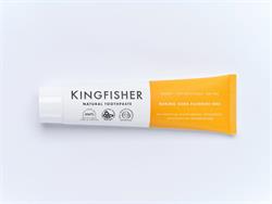 Kingfisher Baking Soda Mint Fluoride Free Toothpaste 100ml