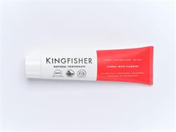 Kingfisher Fennel with Fluoride Toothpaste 100ml