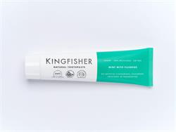 Kingfisher Mint Toothpaste 100ml