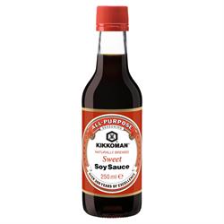 Kikkoman Kikkoman Sweet Soy Sauce 250ml