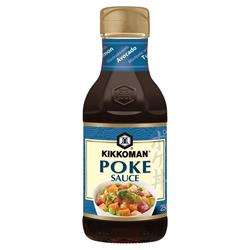 Kikkoman Kikkoman Poke Sauce 250ml