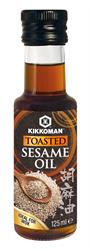 Kikkoman Kikkoman Toasted Sesame Oil 125ml