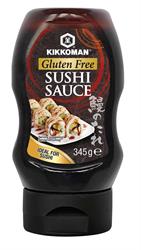 Kikkoman Kikkoman Gluten Free Sushi Sauce 345g