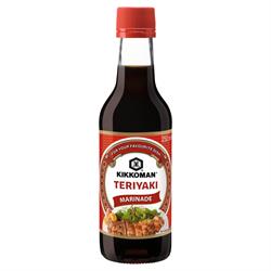 Kikkoman Kikkoman Teriyaki Marinade 250ml