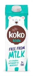 Koko Koko Kids Alternative to Milk UHT 1000ml