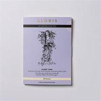 Kloris KLORIS Sleep Time Patches