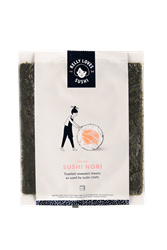 Kelly Loves Sushi Nori 7 servings 16g