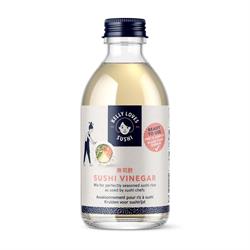 Kelly Loves Sushi Vinegar 250ml