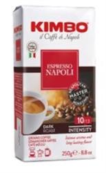 Kimbo Coffee Kimbo Espresso Napoli - 250g Ground Coffee