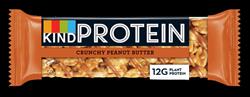 Kind Protein Crunchy Peanut Butter Bar 50g