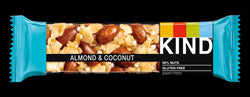 Kind Almond & Coconut Bar 40g