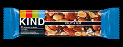 Kind KIND Fruit and Nut Snack Bar 40g