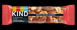 Kind KIND Maple Pecan Almond Snack Bar 40g