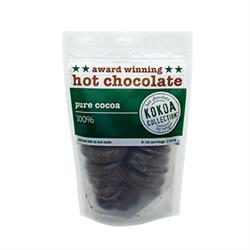 Kokoa Pure West Africa 100% Hot Chocolate