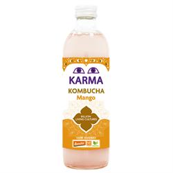 Karma Kombucha Karma Kombucha Mango 500ml