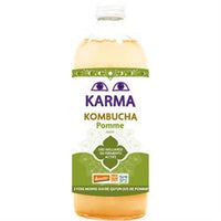Karma Kombucha Karma Kombucha Apple 1L