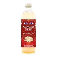 Karma Kombucha Karma Ginger Beer Christmas Spices 750ml
