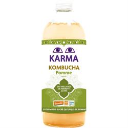 Karma Kombucha FREE Karma Kombucha Apple 1L