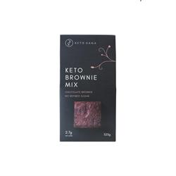 Keto Hana Keto Hana Brownie Mix 270g