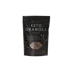 Keto Hana Cocoa Keto Granola 300g