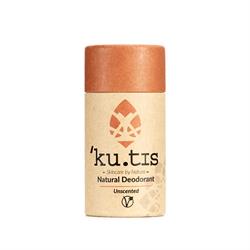 Kutis Skincare Plastic Free Natural Vegan Deodorant 55g