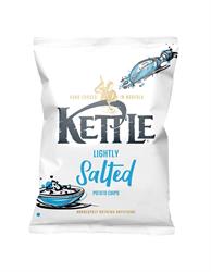 Kettle Kettle Lightly Salted Chips 130g