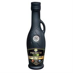 Korvel Korvel Greek Organic Extra Virgin Olive Oil PDO Kalamata Amphora 250ml
