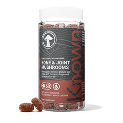 Known Nutrition Known Nutrition Bone & Joint Mushrooms (Ve) Gummies
