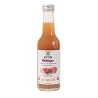 Kyon Drinks Kyon Hhibinger Ginger + Lemon + Apple + Hibiscus Drink 250ml