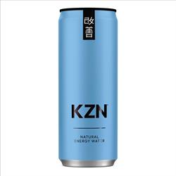 KZN Natural Energy Water 330ml