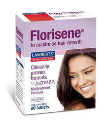 Lamberts Florisene for women 90 tablet