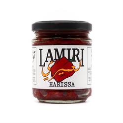 Lamiri Harissa Lamiri Harissa 190g