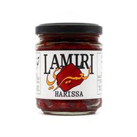 Lamiri Harissa Lamiri Harissa 190g
