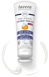 Lavera Repair Hand Cream 'SOS Help'