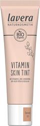 Lavera Lavera Vitamin Skin Tint - Tanned 03