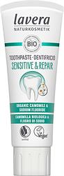 Lavera Lavera Sensitive & Repair Toothpaste 75ml