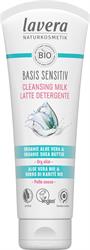 Lavera Lavera Basis Cleansing Milk 125ml