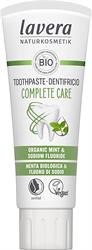 Lavera Lavera Complete Care Toothpaste Mint (with fluoride) 75ml