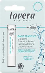 Lavera Lavera Basis Lip Balm