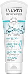 Lavera Lavera - Basis Sensitive - Foot Cream 75ml