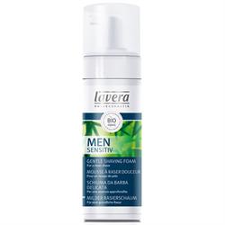 Lavera Shaving Foam 150ml