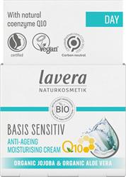 Lavera Basis - Moisturising Cream Q10 50ml