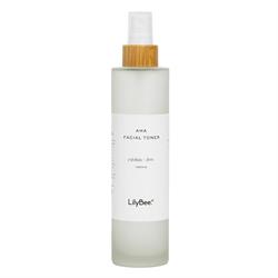 LilyBee AHA Facial Toner 120ml