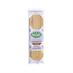 La Bio Idea Organic Whole-wheat Spaghetti - 500g Pack