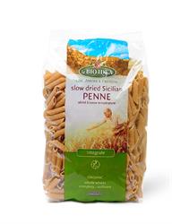 La Bio Idea Organic Whole-wheat Penne - 500g Pack
