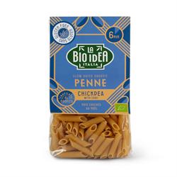 La Bio Idea Organic G/F Chick Pea/corn Penne 250g