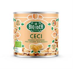 La Bio Idea Organic Chickpeas 200g