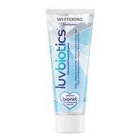 Luvbiotics Whitening Toothpaste with Probiotics 75ml